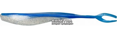 Слаг Dragon Drop Shot Twin Tail 5" 10 шт (CHE-TT50D-028)