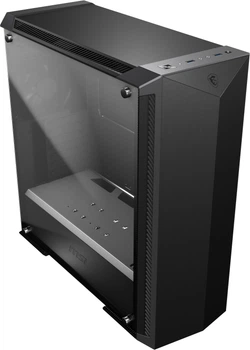 Корпус MSI MPG GUNGNIR 100P Black
