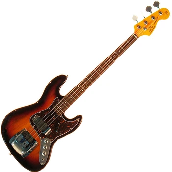 Бас-гитара SX FJB62C+/T/3TS