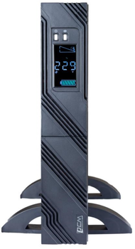 ДБЖ Powercom SPR-3000 LCD
