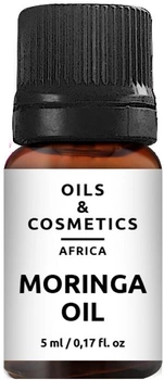 Масло моринги Oils & Cosmetics 5 мл (4820226651628)