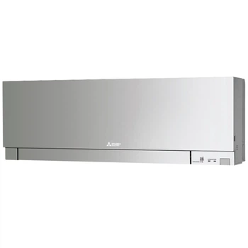 Внутренний блок Mitsubishi Electric MSZ-EF22VGKS (Design Inverter Silver R32)