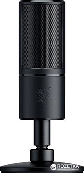 Микрофон Razer Seiren X (RZ19-02290100-R3M1)