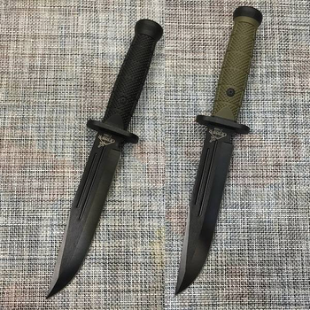 Мисливські антиблікові ножі GR 216 30,5 см - 2 ШТУКИ - Для походів, полювання, риболовлі, туризму (GR000X30002168)