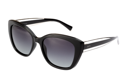 Сонцезахисні окуляри StyleMark Классичні жіночі окуляри модні кожен день и кожен рік (L2540A)