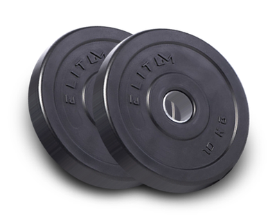 Сет з дисків ELITUM Z 20кг ( 2x10кг)