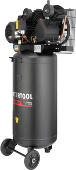 Компрессор Intertool PT-0017