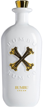 Ликер Bumbu Cream 0.7 л 15% (813497006192)