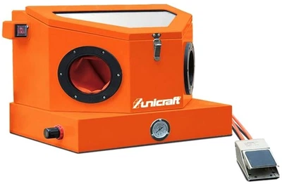 Піскоструминна камера Unicraft SSK 1.5 (6204010)