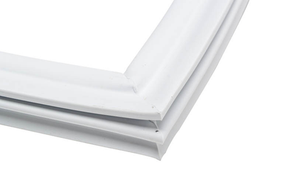 Уплотнитель для холодильника Gorenje L-1105mm 631440 (холодильная камера)