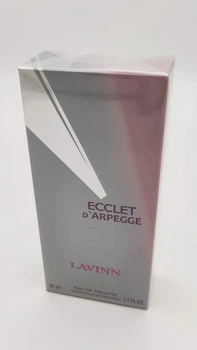 Туалетна вода Галтерра "ECLET D'ARPEGE LAVIN" 50 мл (1235675629)