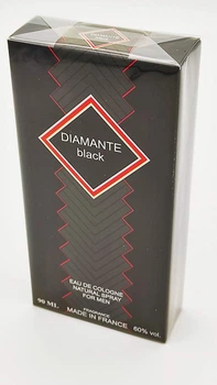 Одеколон Галтерра "Diamante black" 90 мл (1235675613)