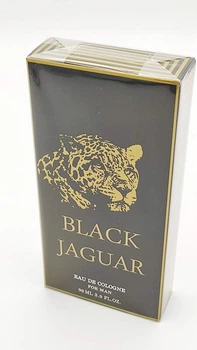 Одеколон Галтерра "BLACK JAGUAR" 90 мл (1235675615)