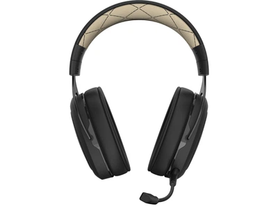 Навушники Corsair HS70 PRO Wireless Black Cream