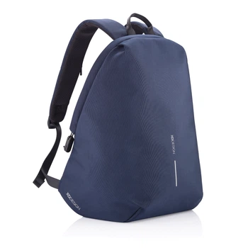 Рюкзак городской XD Design Bobby Soft Art синий (P705.795)