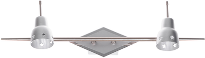 Светильник спотовый Brille SW-306/2 (183252)
