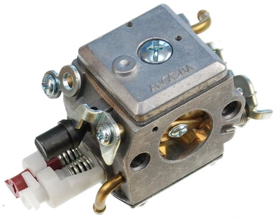 Карбюратор VJ Parts для бензопилы H 340/345/350 - 5807402-01 арт.карб097