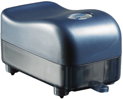 Компрессор для аквариумов SICCE Air Light 1000 60 л/ч (8011469991473)
