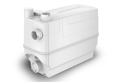Каналізаційна установка Grundfos Sololift2 C-3 (97775317)