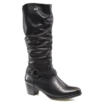 Сапоги Remonte R2673/01 011557-37 Черный