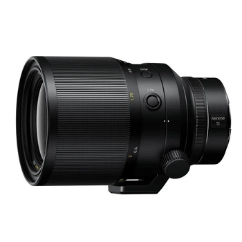 Nikon 58mm f/0.95 S Noct Nikkor Z