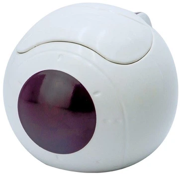 Кружка Abystyle Dragon Ball - Vegeta Spaceship 3D Mug 500 ml
