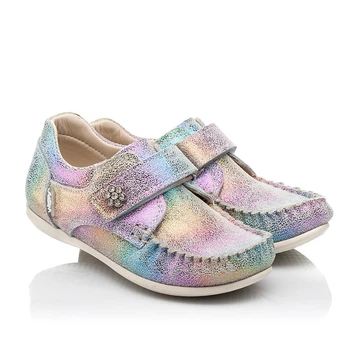 Мокасины Woopy Fashion 23 разноцветный (8012)