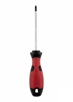 Отвертка Parkside 80 мм красный-черный (H1-570429)