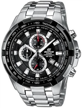 Чоловічі наручні годинники Casio EF-539D-1AVEF
