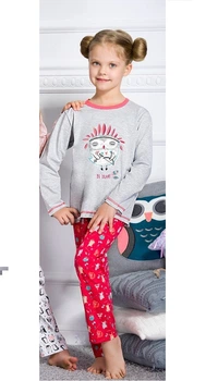 Піжама ODA TARO р.116 (1166)