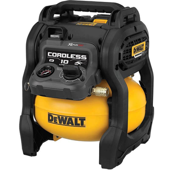 Компрессор воздушный аккумуляторный DeWALT DCC1054N