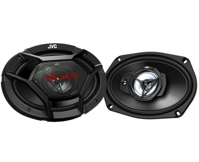 Автоакустика JVC CS-DR6930