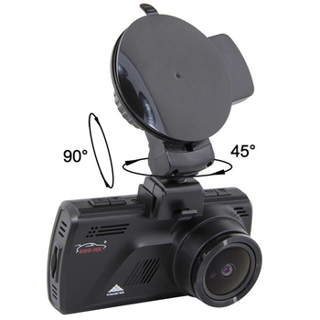 Відеореєстратор Sho-Me A12-GPS/Glonass