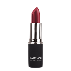 Матовая помада Matte Rouge Farmasi 12 мерло