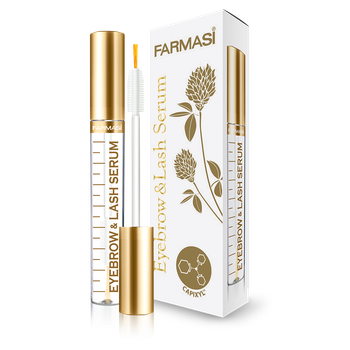 Сыворотка для ресниц и бровей Farmasi Eyebrow & Lash Serum