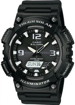 Годинник Casio AQ-S810W-1A