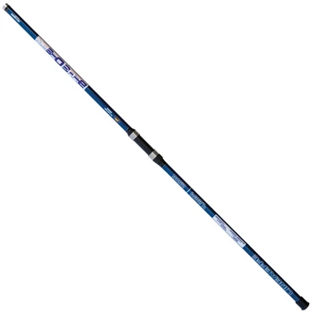 Удилище серфовое Lineaeffe Blue Ocean 4.20 м до 250 г (2284542)