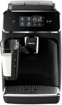 Кофемашина PHILIPS Series 2200 EP2231/40