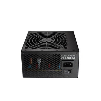 Блок питания FSP Hyper Pro H3-650, ATX 2.52, 12cm fan, APFC, RTL