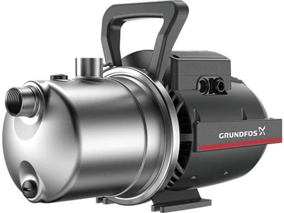 Самовсмоктуючий насос Grundfos JP 4-54 S-BBVP (99458768)