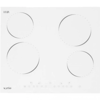 Варочная поверхность электрическая Ventolux VB 60 TC WH