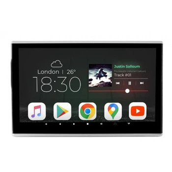 Монитор Gazer HR250