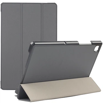 Чохол Galeo Slimline для Samsung Galaxy Tab A7 10.4 (2020) SM-T500, SM-T505 Grey