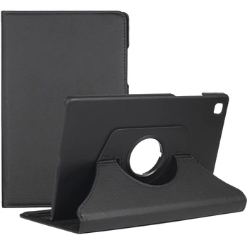 Поворотний чохол для Samsung Galaxy Tab A7 10.4 (2020) SM-T500, SM-T505 Black