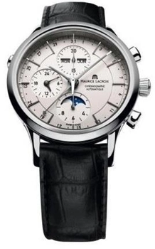 Часы Maurice Lacroix LC6078-SS001-13E