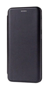 Чехол Fiji G.C. для Samsung Galaxy S20 FE (G780) книжка магнитная Black