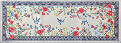 Раннер Lefard Home Textile Chamomille 40х100 см (732-033)