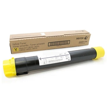 Картридж Xerox 006R01704 Yellow