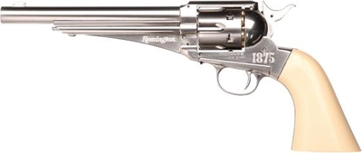 Пневматичний револьвер Crosman RR1875 C02 Full Metal (RR1875)
