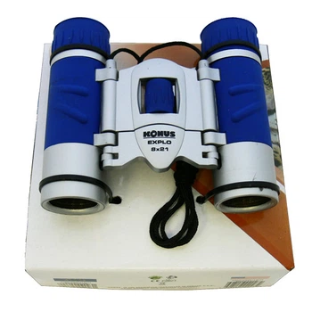 Бинокль KONUS EXPLO 8x21 KNS2023